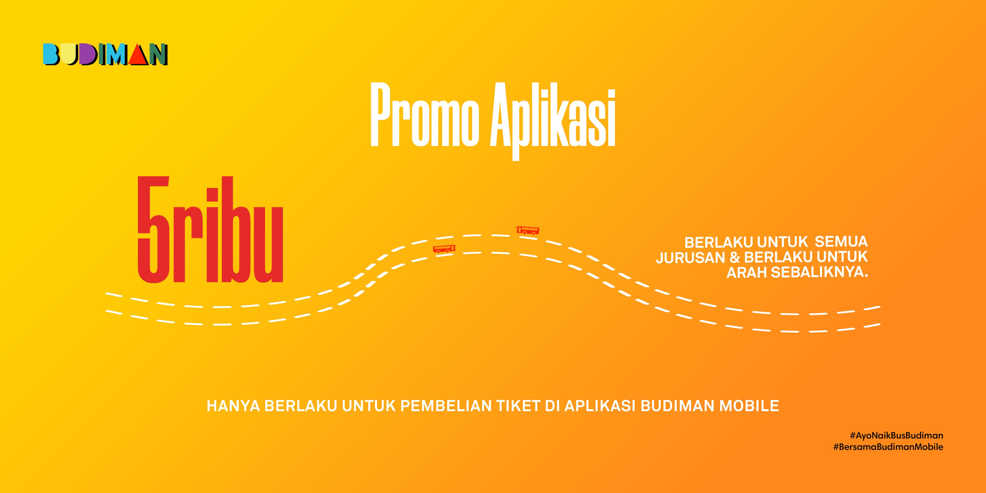 SPESIAL PROMO APLIKASI